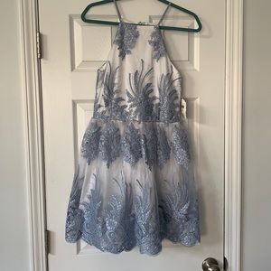 NWT altar’d state dress